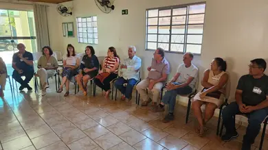 Uma conversa sobre Unificação | Ivinhema