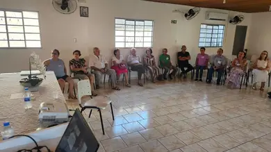 Uma conversa sobre Unificação | Ivinhema