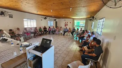 Uma conversa sobre Unificação | Ivinhema