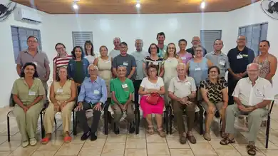 Uma conversa sobre Unificação | Ivinhema