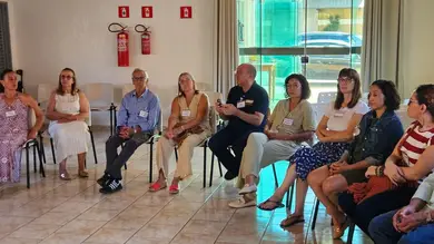 Uma conversa sobre Unificação | Ivinhema