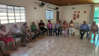 Uma conversa sobre Unificação | Ivinhema