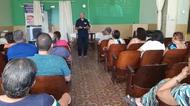 Uma conversa sobre Unificação | Ladário