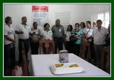 URE de Corumbá