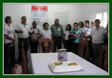 URE de Corumbá