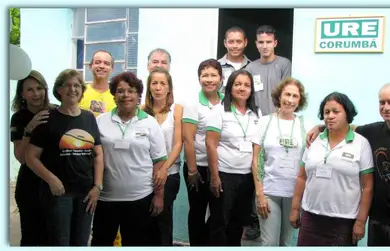 URE de Corumbá