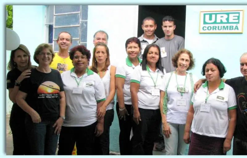 URE de Corumbá