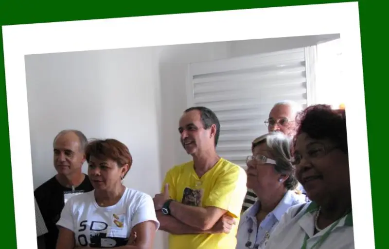 URE de Corumbá