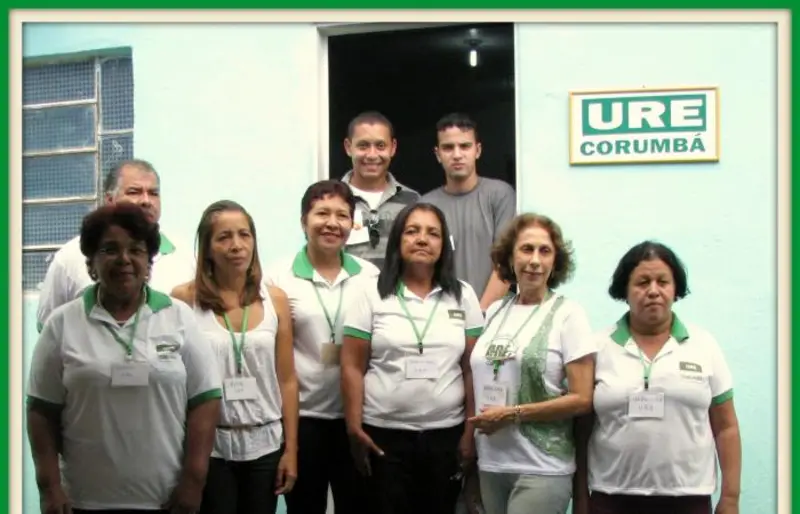 URE de Corumbá