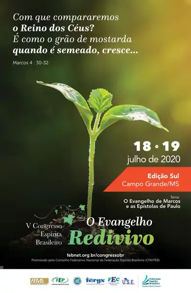 V Congresso Espírita Brasileiro