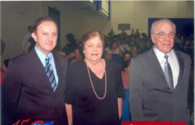 Veja como foi o 1º Congresso Espírita de Mato Grosso do Sul 
