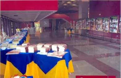 Veja como foi o 1º Congresso Espírita de Mato Grosso do Sul 