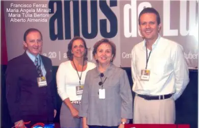 Veja como foi o 1º Congresso Espírita de Mato Grosso do Sul - 2º dia