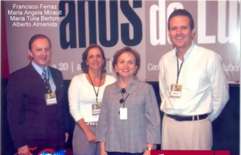 Veja como foi o 1º Congresso Espírita de Mato Grosso do Sul - 2º dia