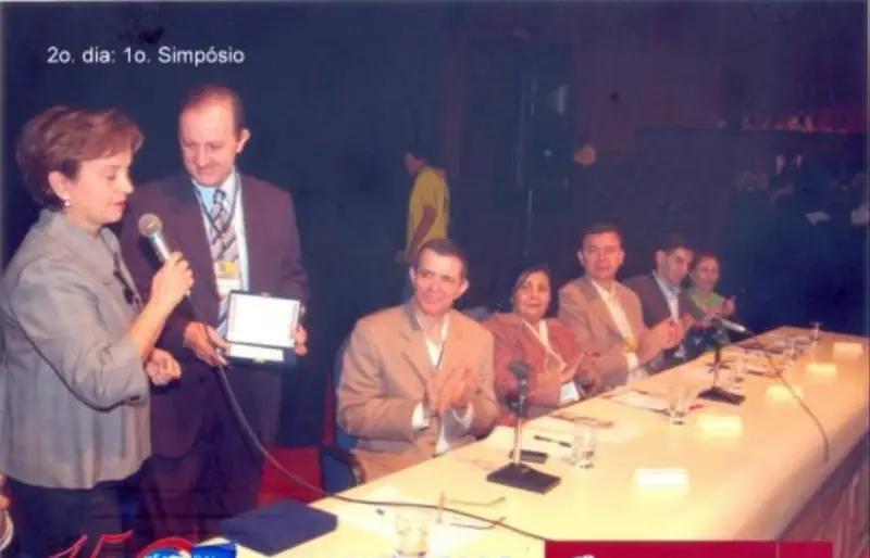 Veja como foi o 1º Congresso Espírita de Mato Grosso do Sul - 2º dia