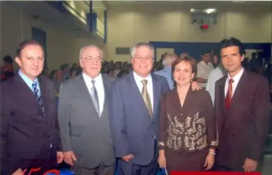 Veja como foi o 1º Congresso Espírita de Mato Grosso do Sul 