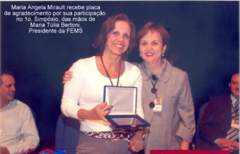 Veja como foi o 1º Congresso Espírita de Mato Grosso do Sul - 2º dia