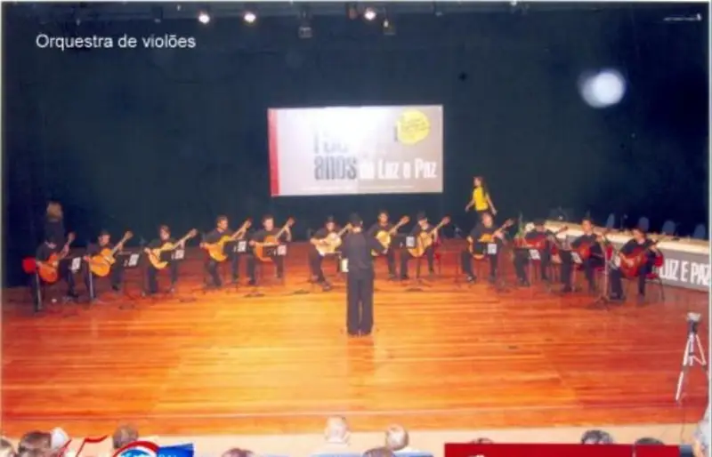 Veja como foi o 1º Congresso Espírita de Mato Grosso do Sul - 2º dia