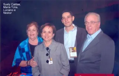 Veja como foi o 1º Congresso Espírita de Mato Grosso do Sul - 2º dia