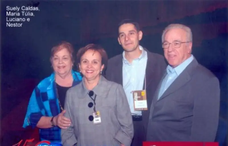 Veja como foi o 1º Congresso Espírita de Mato Grosso do Sul - 2º dia