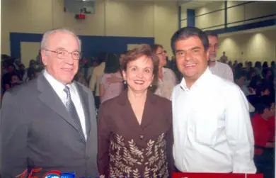 Veja como foi o 1º Congresso Espírita de Mato Grosso do Sul 