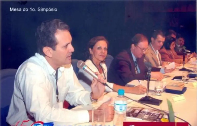 Veja como foi o 1º Congresso Espírita de Mato Grosso do Sul - 2º dia