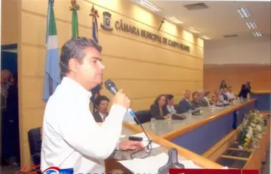 Veja como foi o 1º Congresso Espírita de Mato Grosso do Sul 