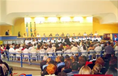 Veja como foi o 1º Congresso Espírita de Mato Grosso do Sul 