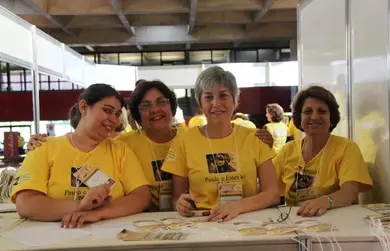 Veja como foi o 2º Congresso Espírita de Mato Grosso do Sul 