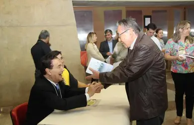 Veja como foi o 2º Congresso Espírita de Mato Grosso do Sul 