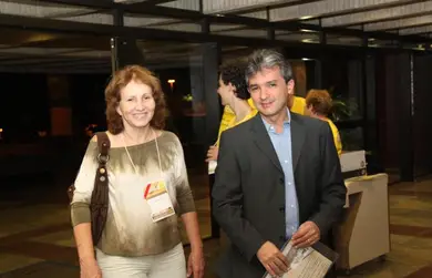 Veja como foi o 2º Congresso Espírita de Mato Grosso do Sul 
