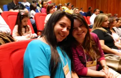 Veja como foi o 2º Congresso Espírita de Mato Grosso do Sul 