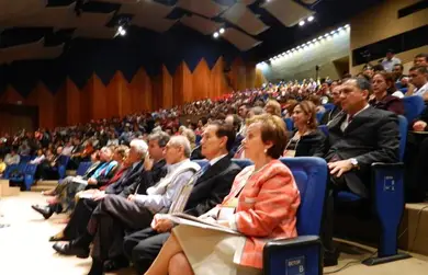 Veja como foi o 2º Congresso Espírita de Mato Grosso do Sul 