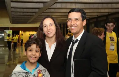 Veja como foi o 2º Congresso Espírita de Mato Grosso do Sul 