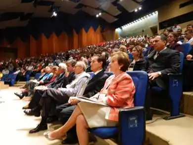 Veja como foi o 2º Congresso Espírita de Mato Grosso do Sul 