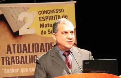 Veja como foi o 2º Congresso Espírita de Mato Grosso do Sul 