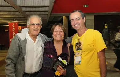 Veja como foi o 2º Congresso Espírita de Mato Grosso do Sul 