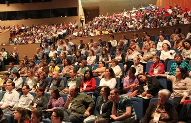 Veja como foi o 2º Congresso Espírita de Mato Grosso do Sul 