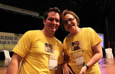 Veja como foi o 2º Congresso Espírita de Mato Grosso do Sul 