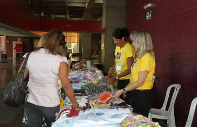 Veja como foi o 2º Congresso Espírita de Mato Grosso do Sul 