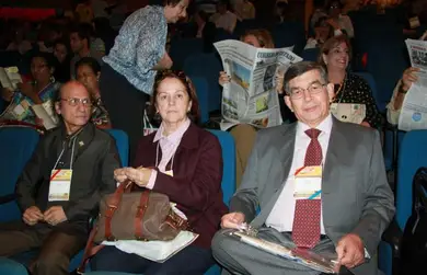 Veja como foi o 2º Congresso Espírita de Mato Grosso do Sul 