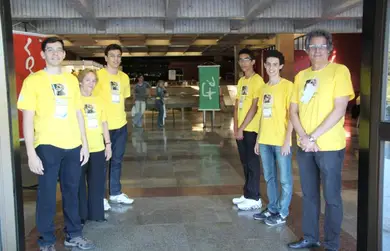 Veja como foi o 2º Congresso Espírita de Mato Grosso do Sul 