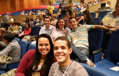 Veja como foi o 2º Congresso Espírita de Mato Grosso do Sul 