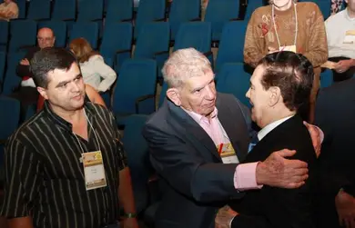 Veja como foi o 2º Congresso Espírita de Mato Grosso do Sul 