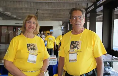 Veja como foi o 2º Congresso Espírita de Mato Grosso do Sul 