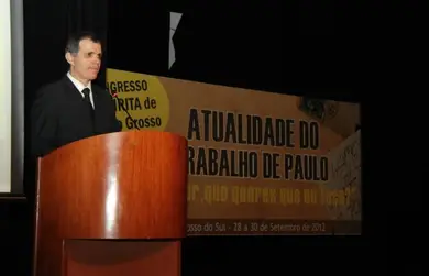 Veja como foi o 2º Congresso Espírita de Mato Grosso do Sul 