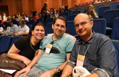 Veja como foi o 2º Congresso Espírita de Mato Grosso do Sul 