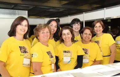 Veja como foi o 2º Congresso Espírita de Mato Grosso do Sul 