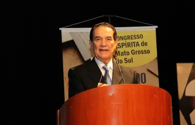 Veja como foi o 2º Congresso Espírita de Mato Grosso do Sul 