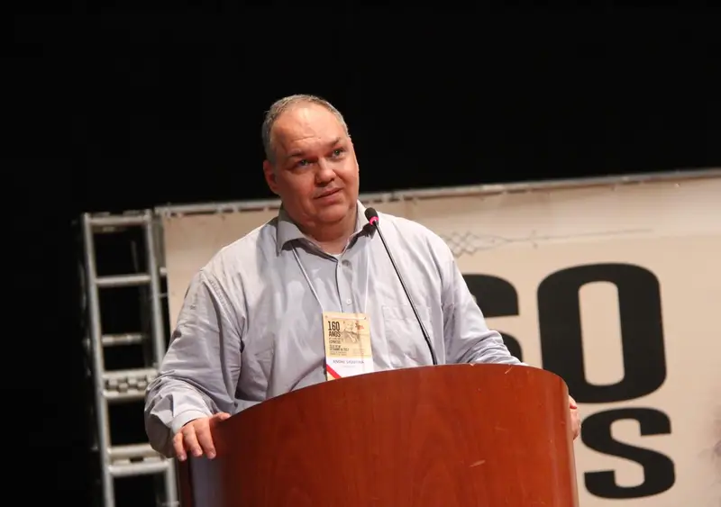 Veja o que aconteceu no segundo dia do 3º Congresso Espirita de Mato Grosso do Sul